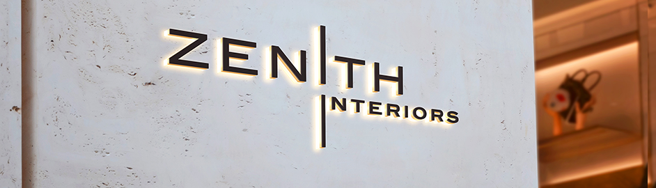 ZENITH INTERIORS