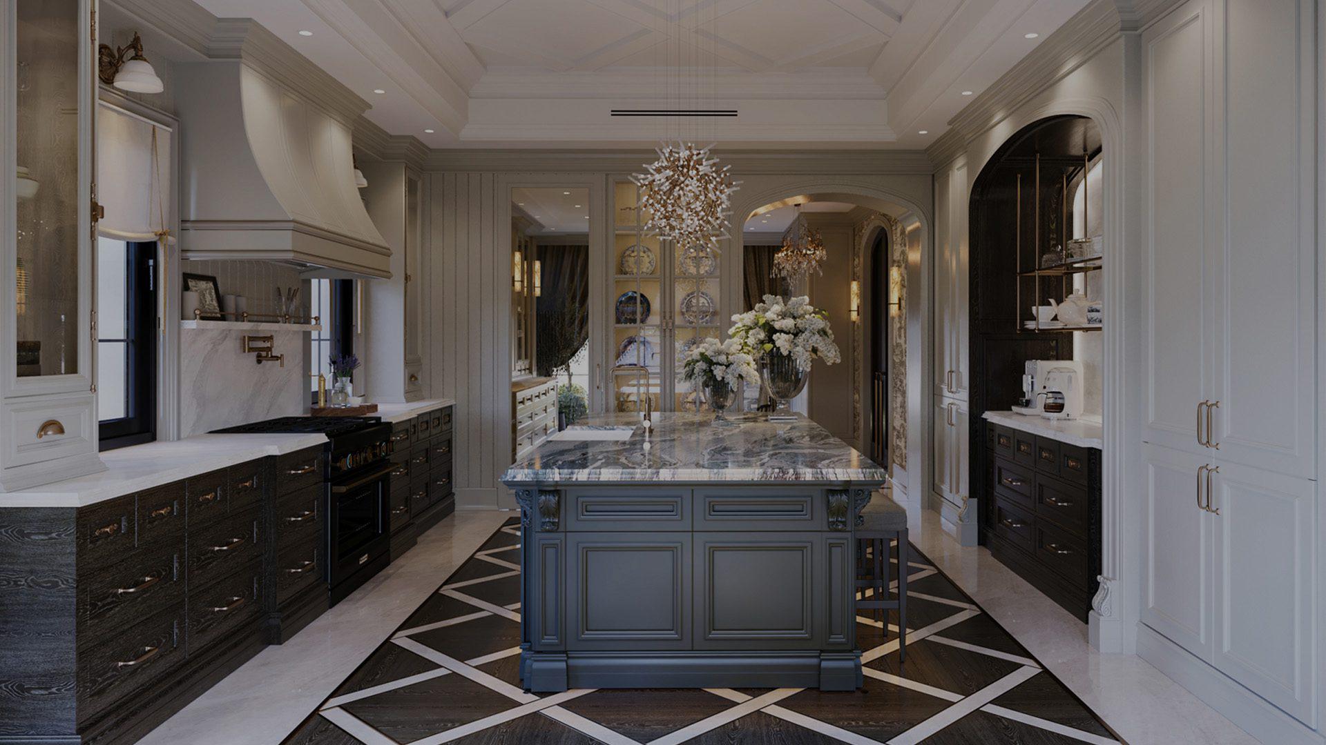 ZENITH INTERIORS