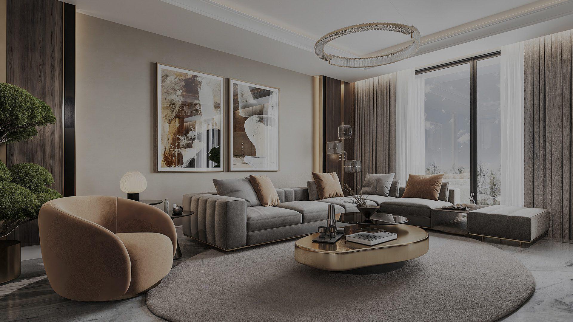ZENITH INTERIORS