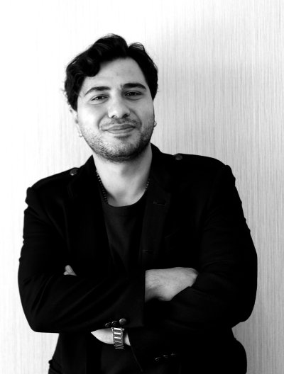 Mehmet Arda GÜRDAL